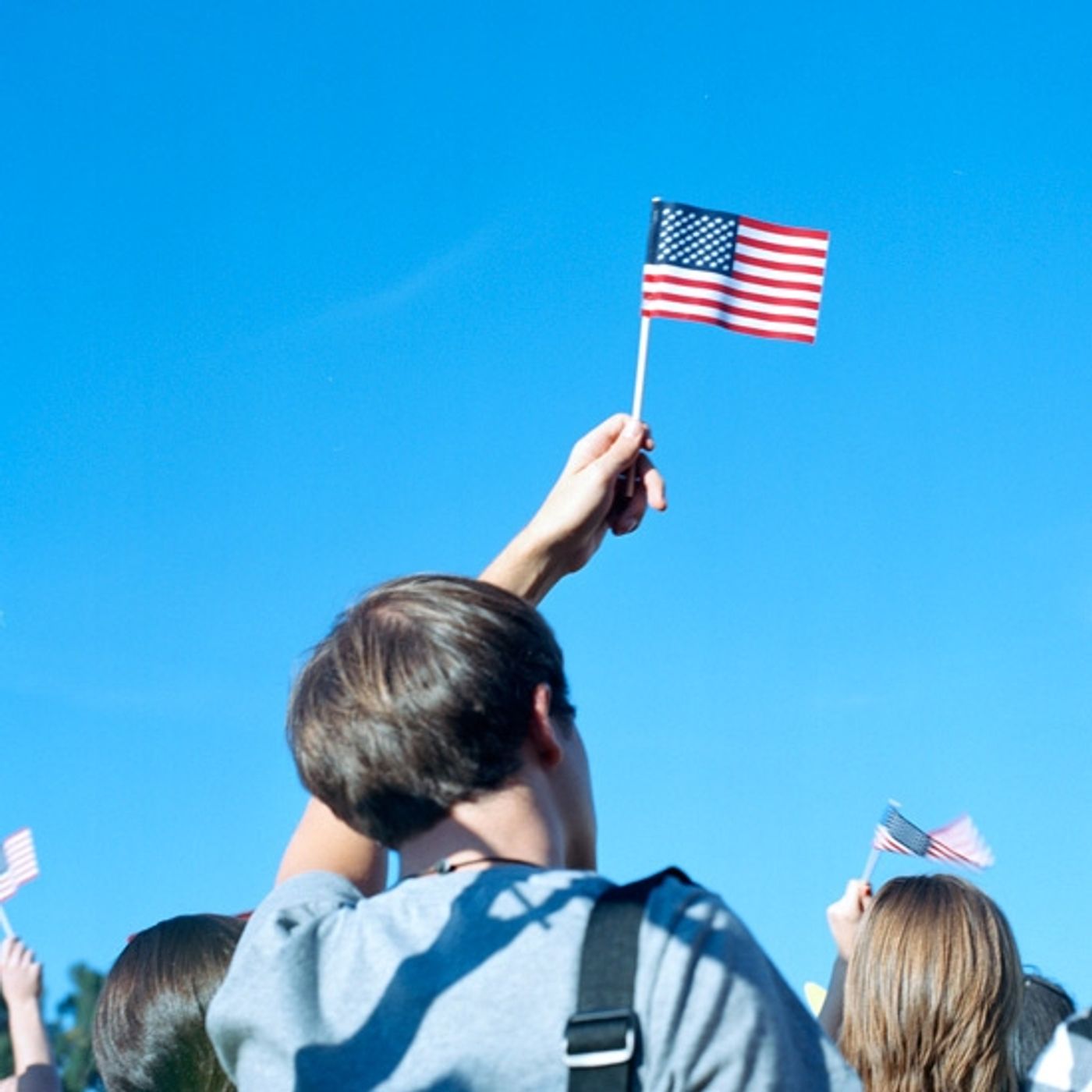 Photo Coverage: Broadway Impact: The Journey to D.C. Photo Coverage: Broadway Impact: The Journey to D.C. Image