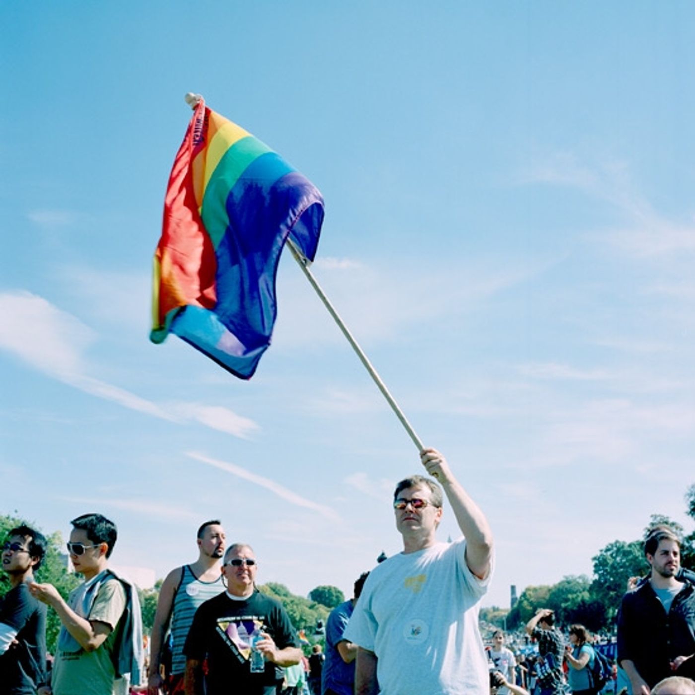 Photo Coverage: Broadway Impact: The Journey to D.C. Photo Coverage: Broadway Impact: The Journey to D.C. Image