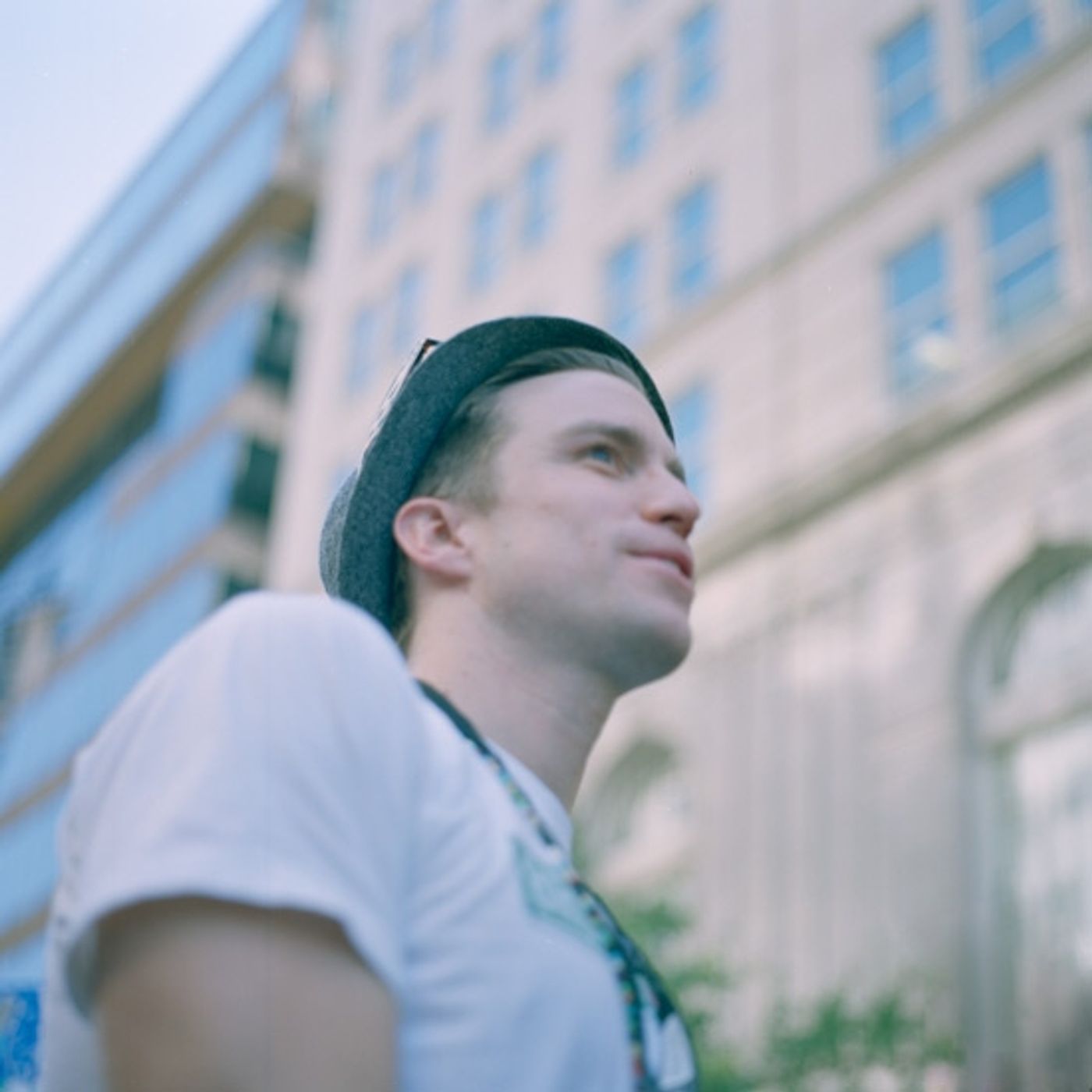 Photo Coverage: Broadway Impact: The Journey to D.C.  Image