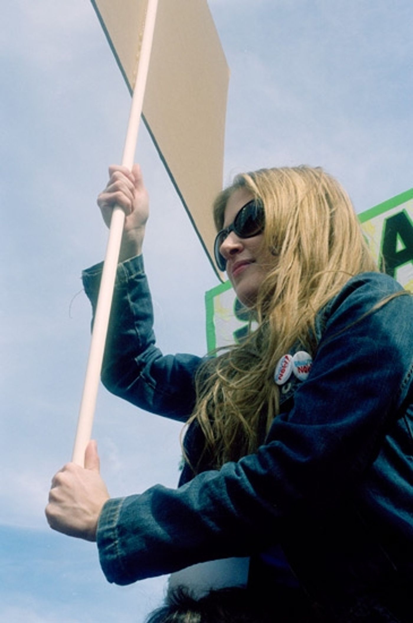 Photo Coverage: Broadway Impact: The Journey to D.C.  Image