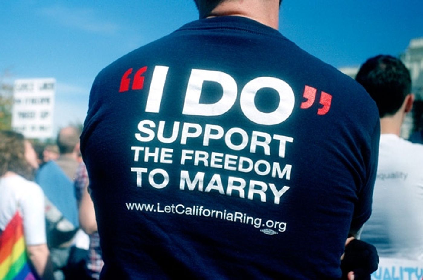 Photo Coverage: Broadway Impact: The Journey to D.C. Photo Coverage: Broadway Impact: The Journey to D.C. Image