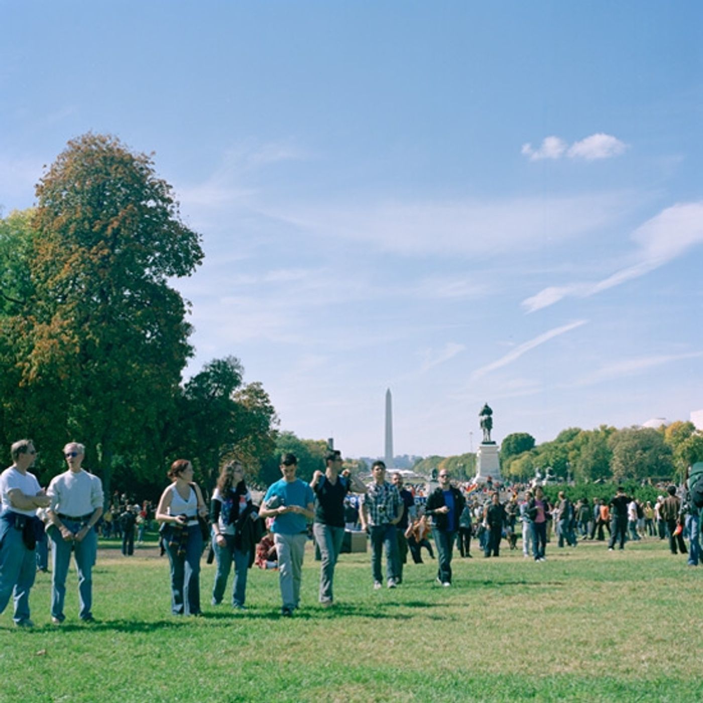 Photo Coverage: Broadway Impact: The Journey to D.C. Photo Coverage: Broadway Impact: The Journey to D.C. Image