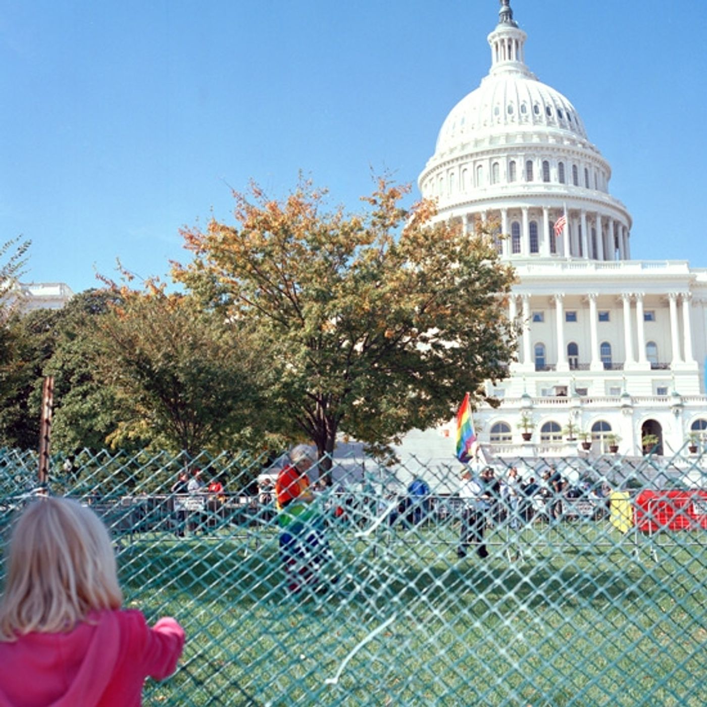 Photo Coverage: Broadway Impact: The Journey to D.C. Photo Coverage: Broadway Impact: The Journey to D.C. Image