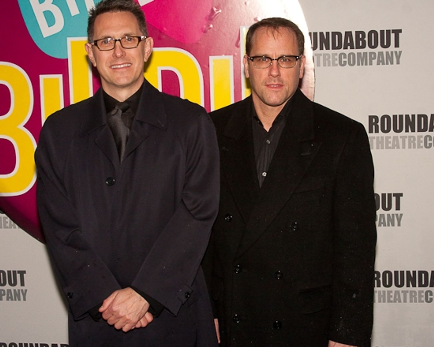 Photo Coverage: BYE BYE BIRDIE - Opening Night Arrivals Photo Coverage: BYE BYE BIRDIE - Opening Night Arrivals Image