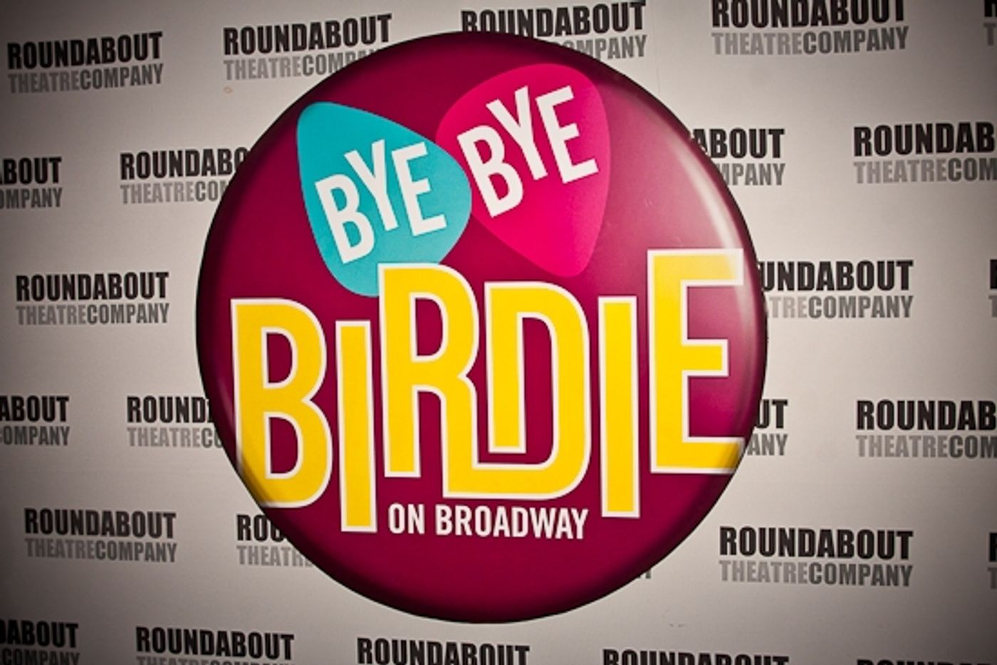 Photo Coverage: BYE BYE BIRDIE - Opening Night Arrivals Photo Coverage: BYE BYE BIRDIE - Opening Night Arrivals Image