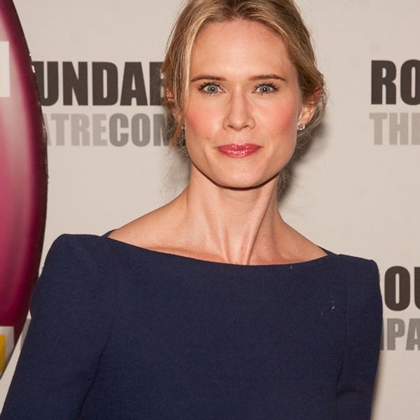 Stephanie March Photo