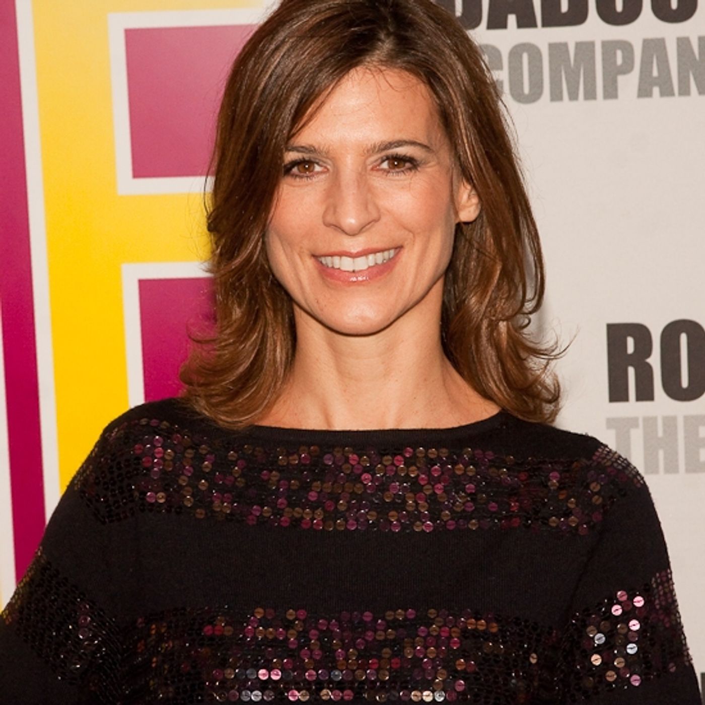 Photo Coverage: BYE BYE BIRDIE - Opening Night Arrivals Photo Coverage: BYE BYE BIRDIE - Opening Night Arrivals Image