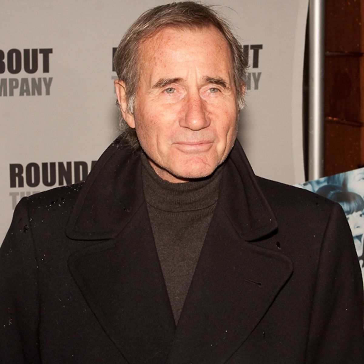 Jim Dale at 