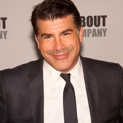 Bryan Batt Photo