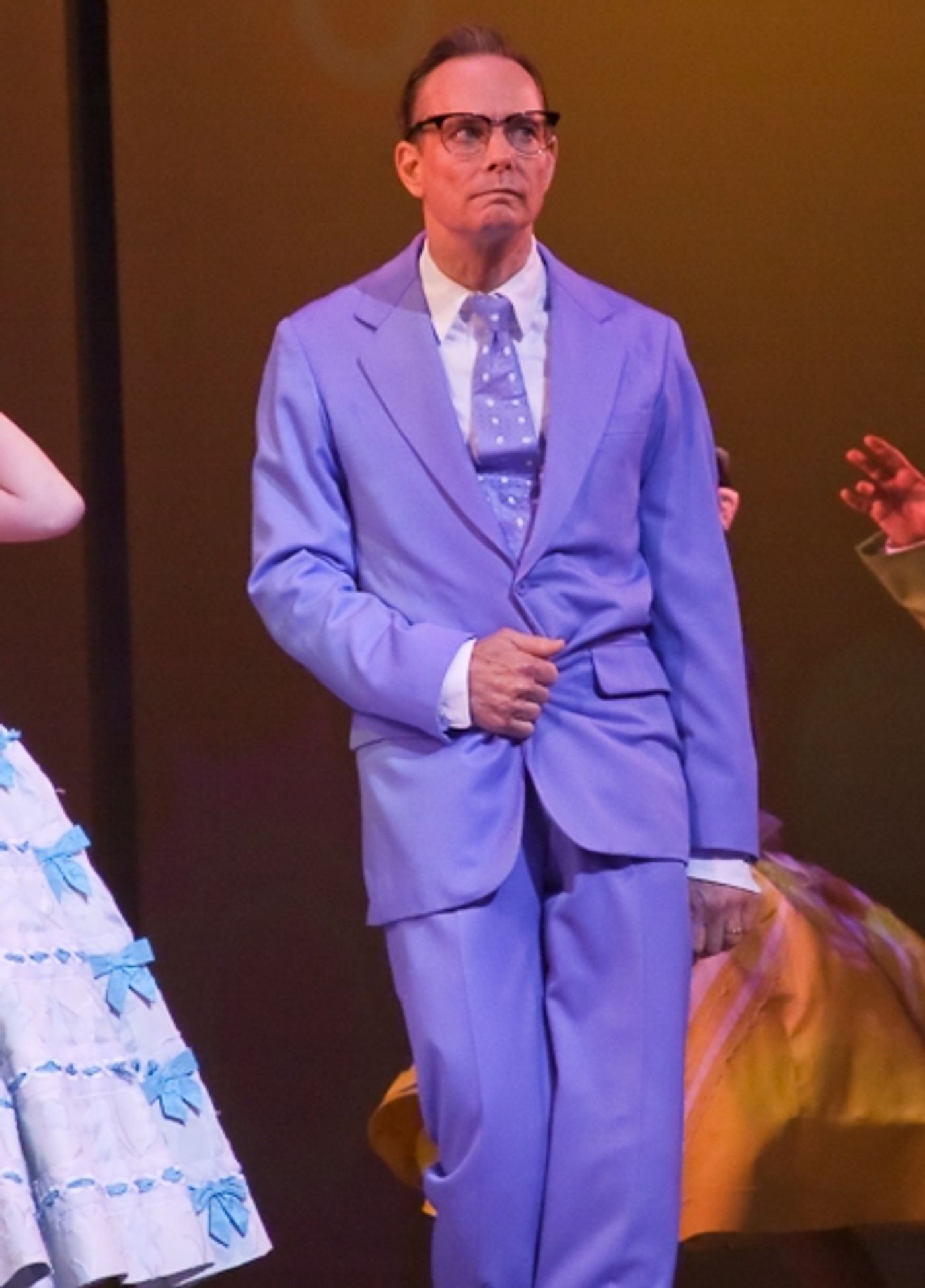 Photo Coverage: BYE BYE BIRDIE's Back on Broadway - Opening Night Curtain Call  Image
