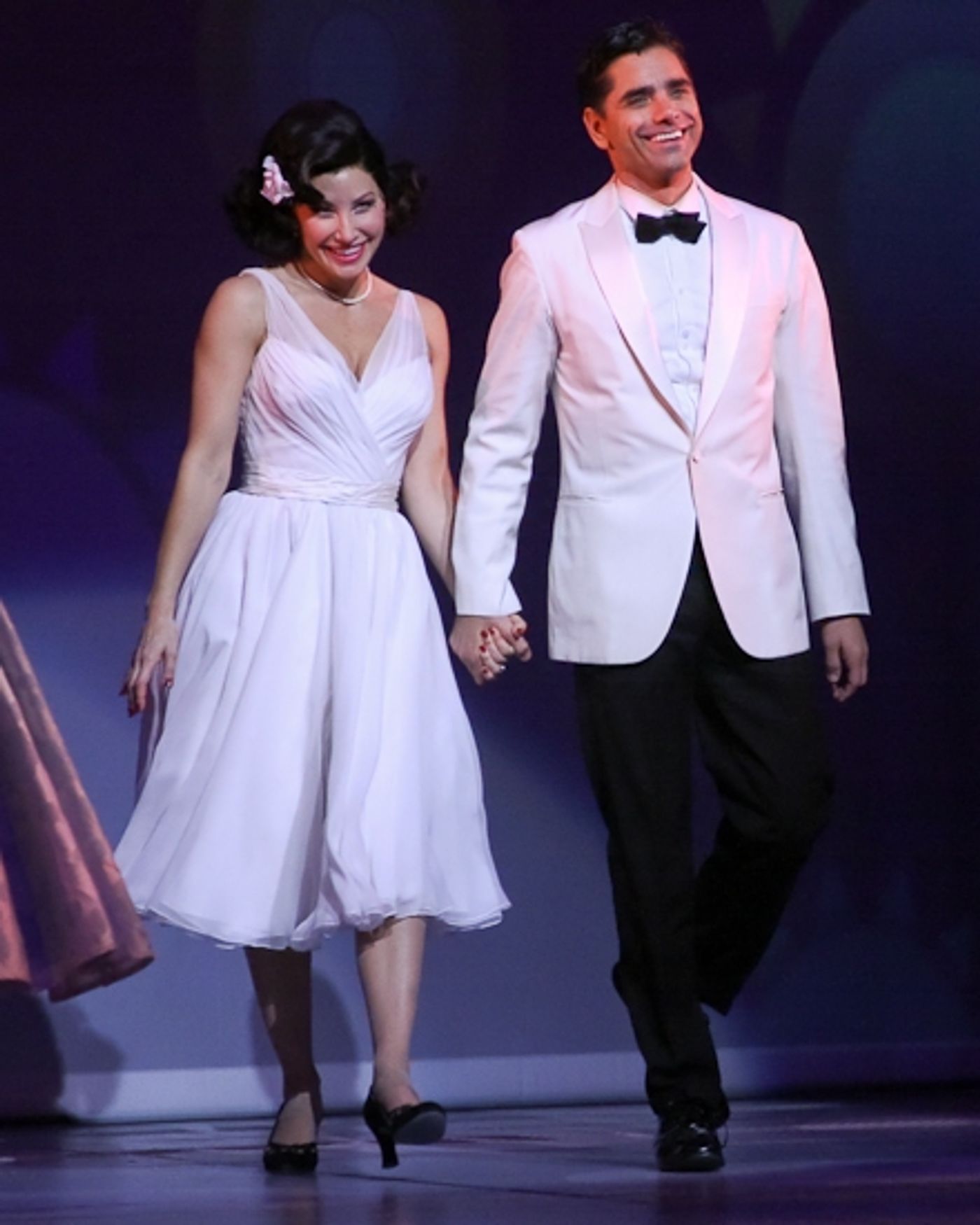 Photo Coverage: BYE BYE BIRDIE's Back on Broadway - Opening Night Curtain Call  Image