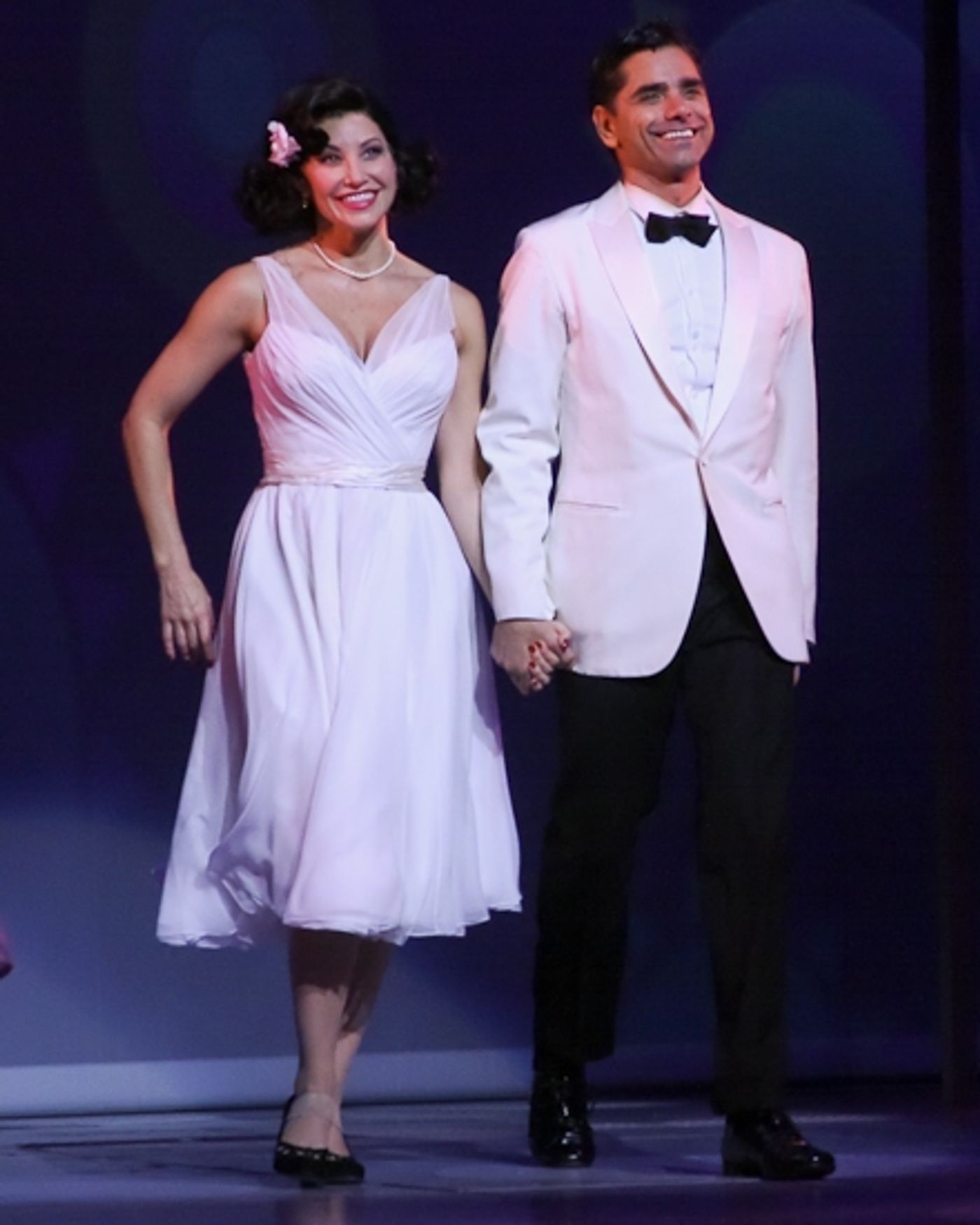 Photo Coverage: BYE BYE BIRDIE's Back on Broadway - Opening Night Curtain Call  Image