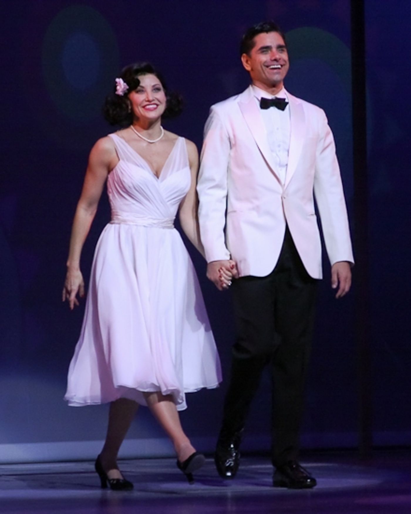 Photo Coverage: BYE BYE BIRDIE's Back on Broadway - Opening Night Curtain Call  Image