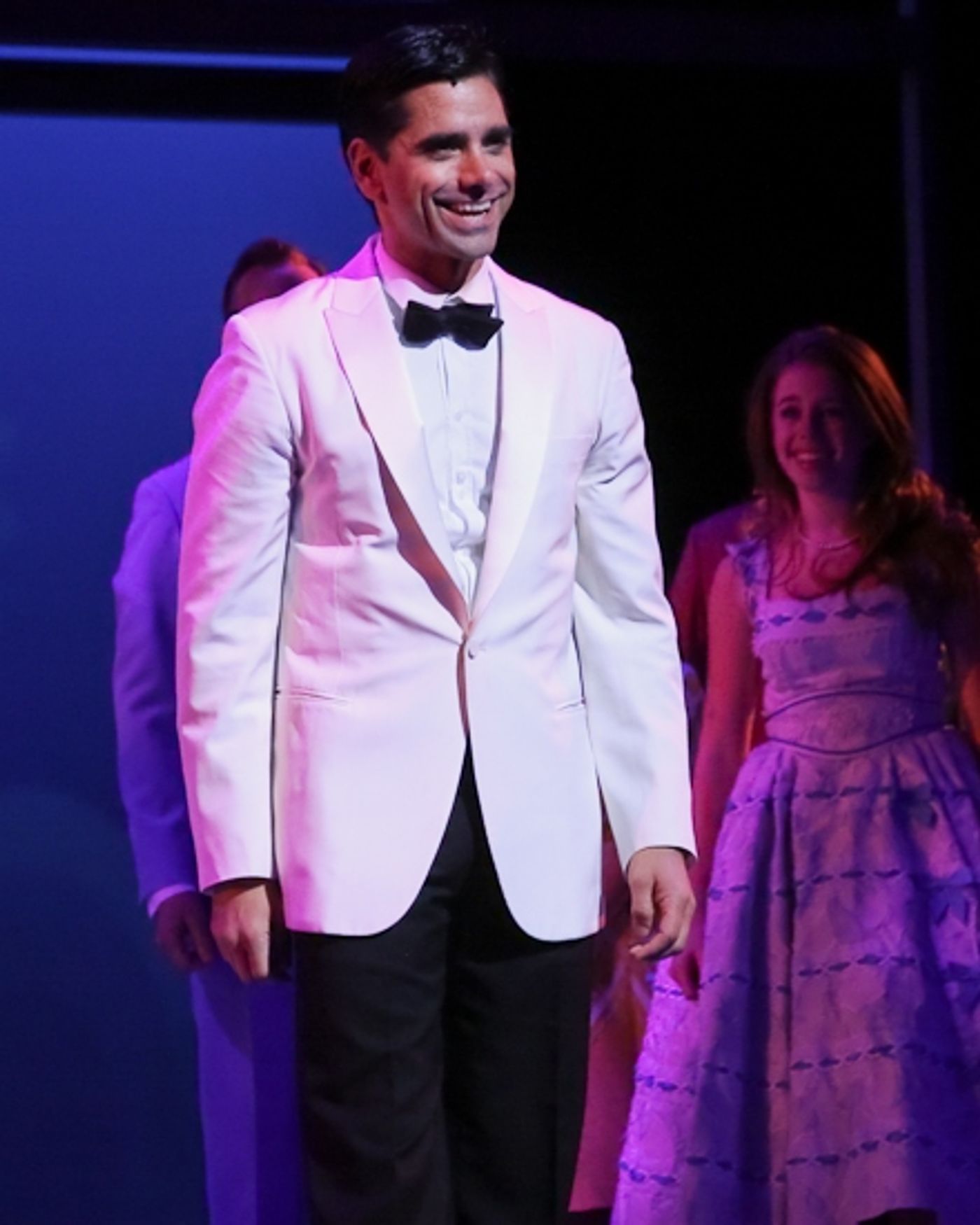Photo Coverage: BYE BYE BIRDIE's Back on Broadway - Opening Night Curtain Call  Image