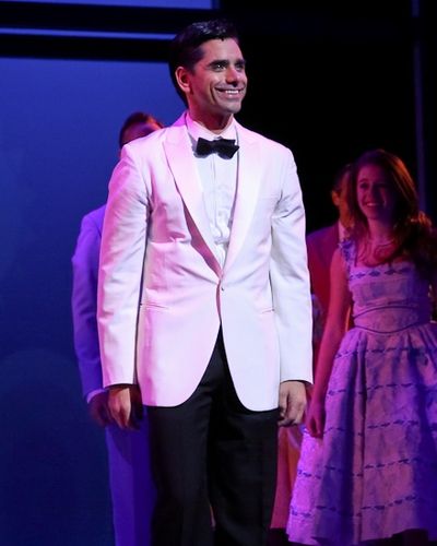 John Stamos Photo