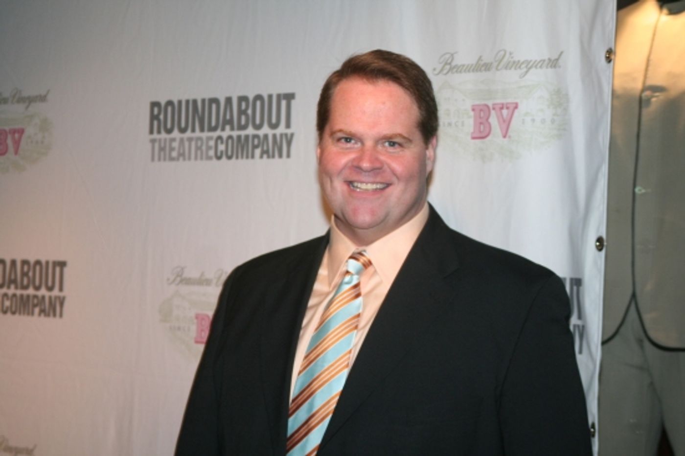 Photo Coverage: BYE BYE BIRDIE - Opening Night Party  Image