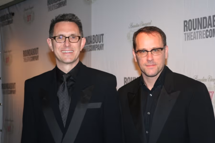Photo Coverage: BYE BYE BIRDIE - Opening Night Party Image