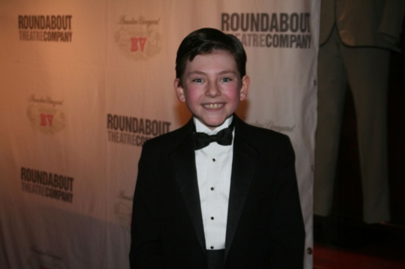 Photo Coverage: BYE BYE BIRDIE - Opening Night Party  Image