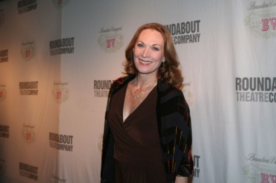 Photo Coverage: BYE BYE BIRDIE - Opening Night Party Image
