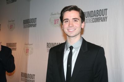 Matt Boyle Photo