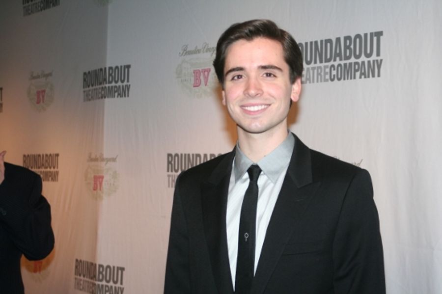 Photo Coverage: BYE BYE BIRDIE - Opening Night Party Image