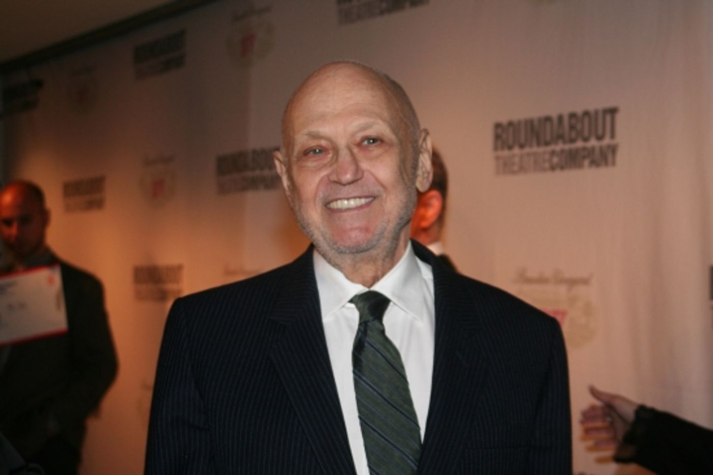 Photo Coverage: BYE BYE BIRDIE - Opening Night Party  Image