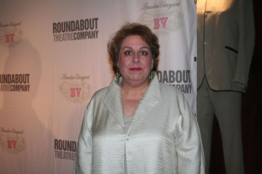 Photo Coverage: BYE BYE BIRDIE - Opening Night Party Image