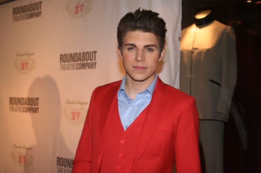 Photo Coverage: BYE BYE BIRDIE - Opening Night Party Image