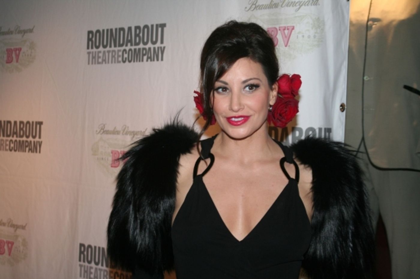 Photo Coverage: BYE BYE BIRDIE - Opening Night Party  Image