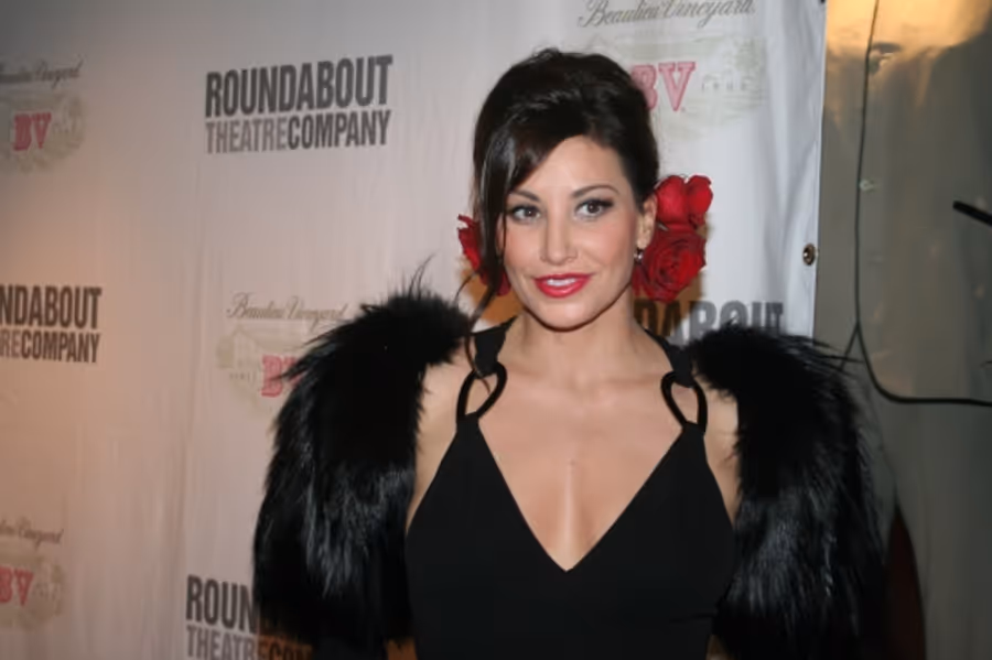 Photo Coverage: BYE BYE BIRDIE - Opening Night Party Image