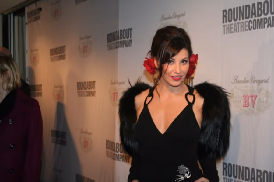 Photo Coverage: BYE BYE BIRDIE - Opening Night Party Image