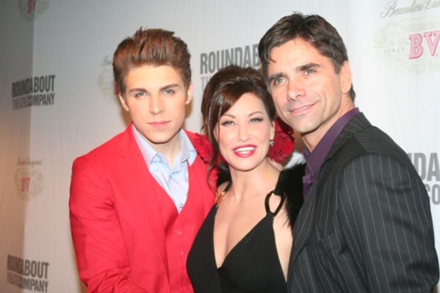 Photo Coverage: BYE BYE BIRDIE - Opening Night Party Image