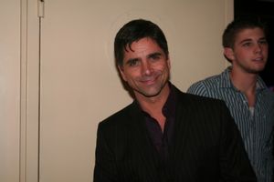 John Stamos Photo