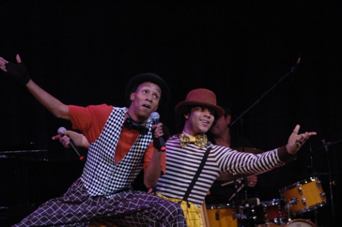 Photo Coverage: A Tribute To David Merrick at Town Hall  Image