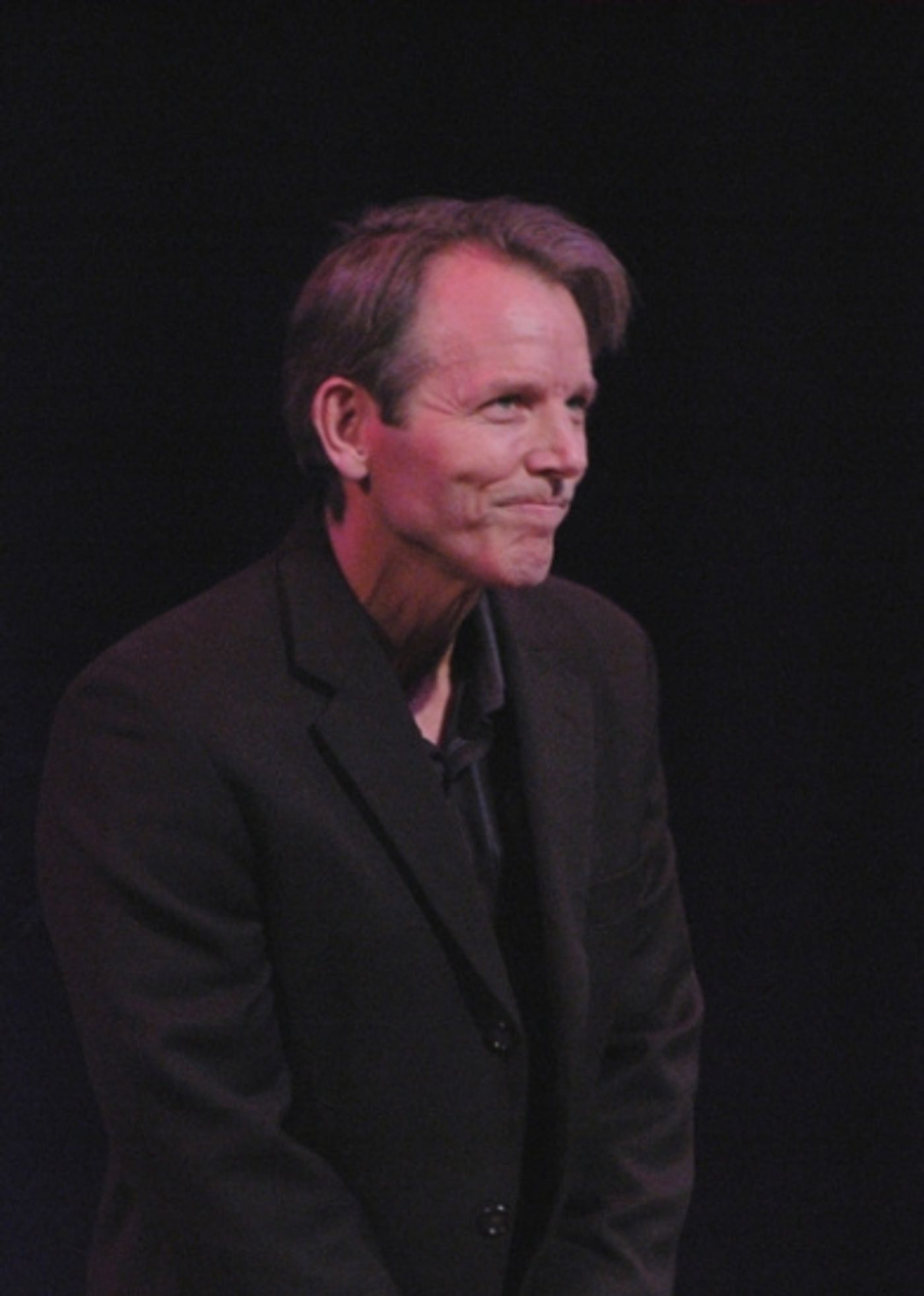 Photo Coverage: A Tribute To David Merrick at Town Hall  Image