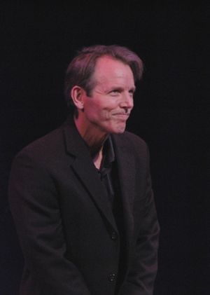 Stephen Bogardus Photo