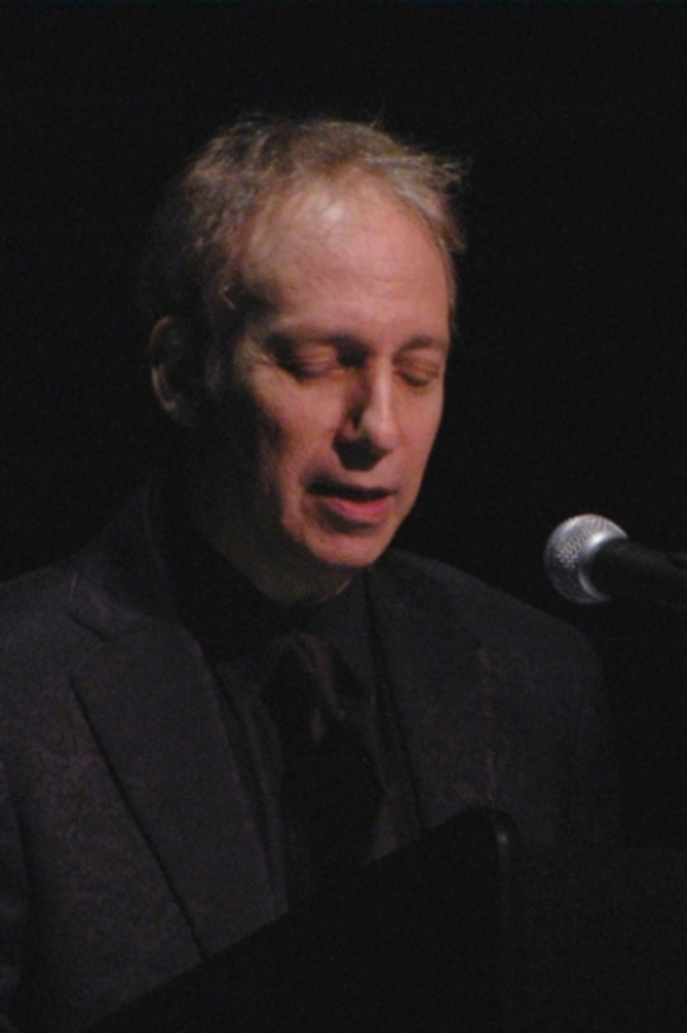 Photo Coverage: A Tribute To David Merrick at Town Hall  Image