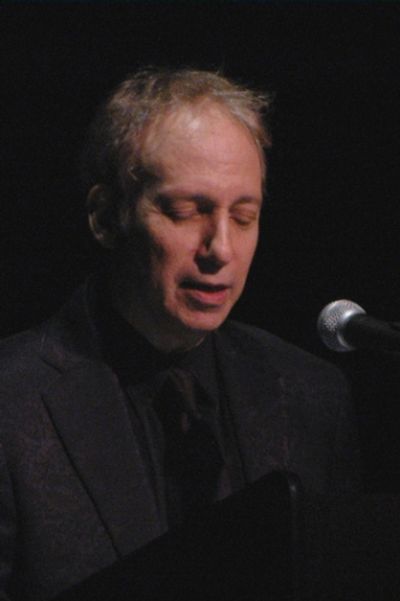 Scott Siegel (Creator, Writer and Host) Photo
