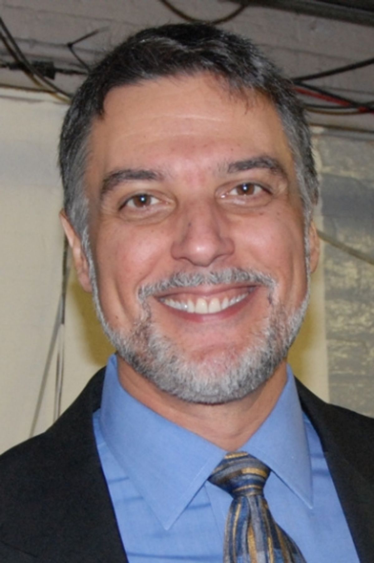 Robert Cuccioli at 