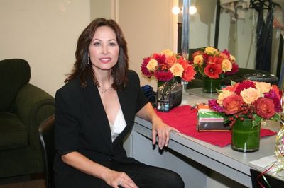 Linda Eder Photo