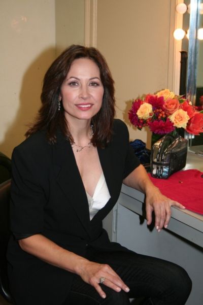 Linda Eder Photo