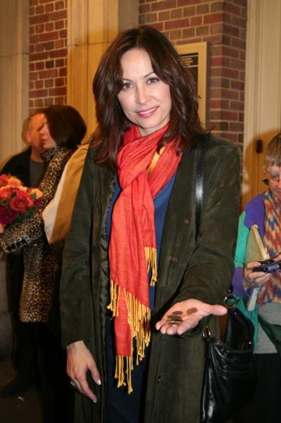 Linda Eder Photo