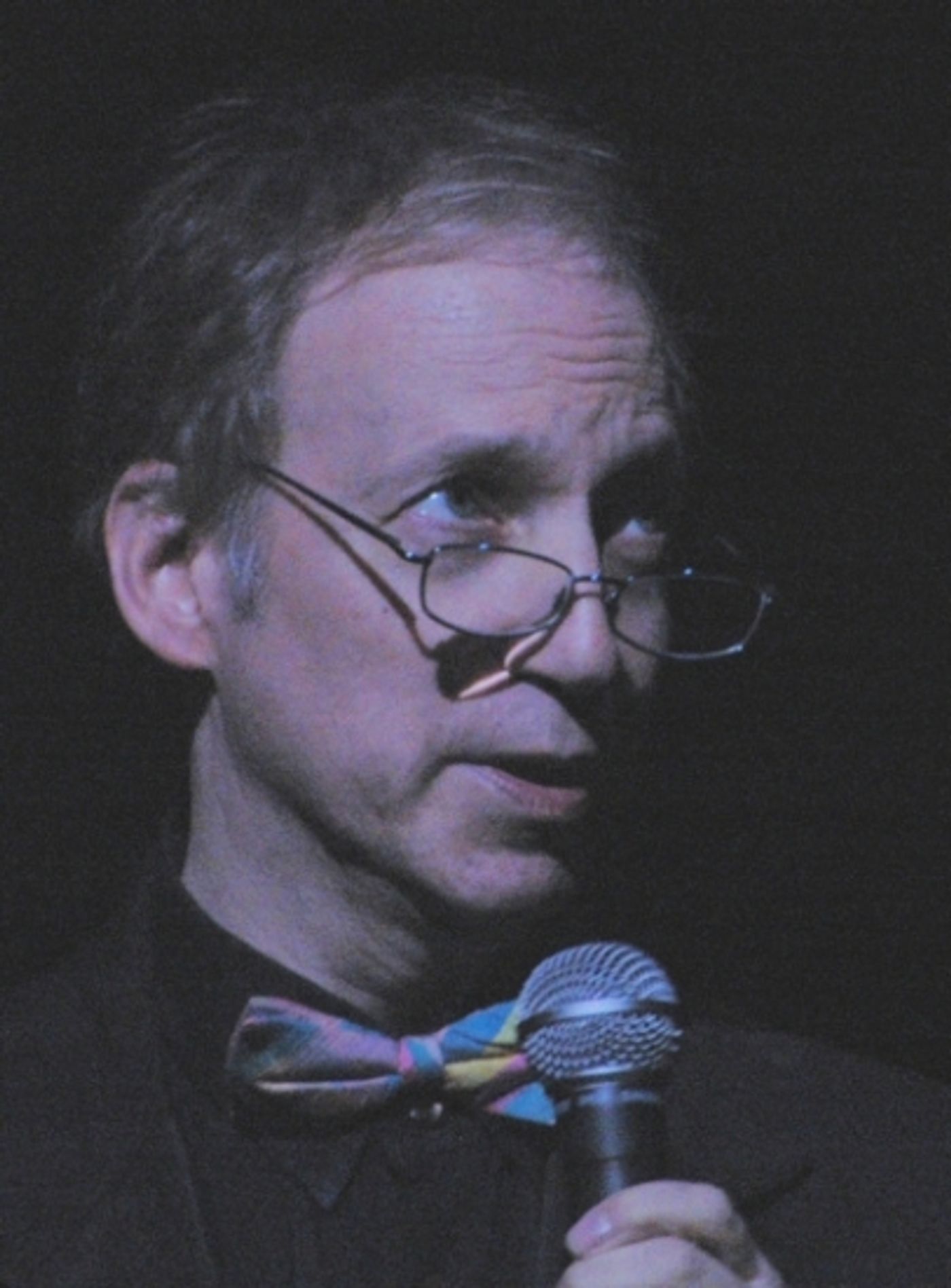 Photo Coverage: All of Me - Linda Eder at Town Hall - Performance!  Image