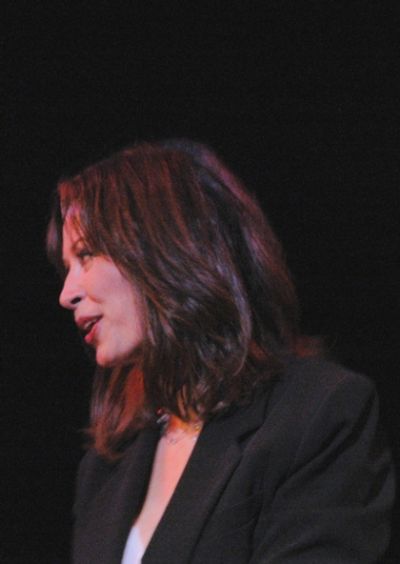 Linda Eder Photo