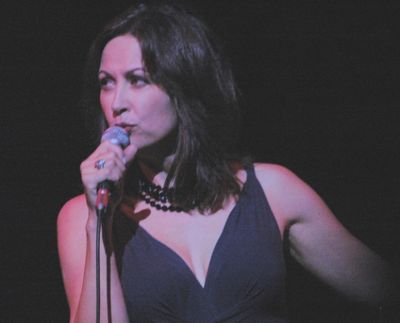 Linda Eder Photo