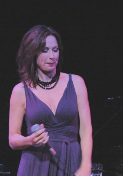 Linda Eder Photo