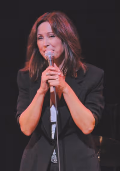Linda Eder Photo
