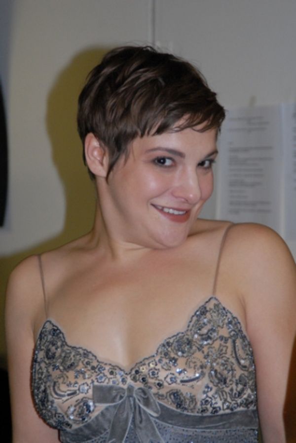 Daisy Egan Photo