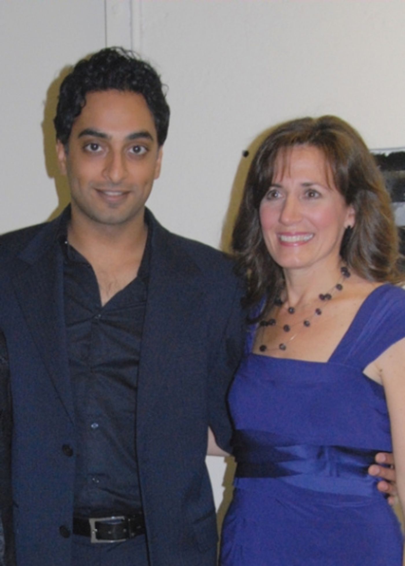 Photo Coverage: 'Broadway Originals' at Town Hall  Image