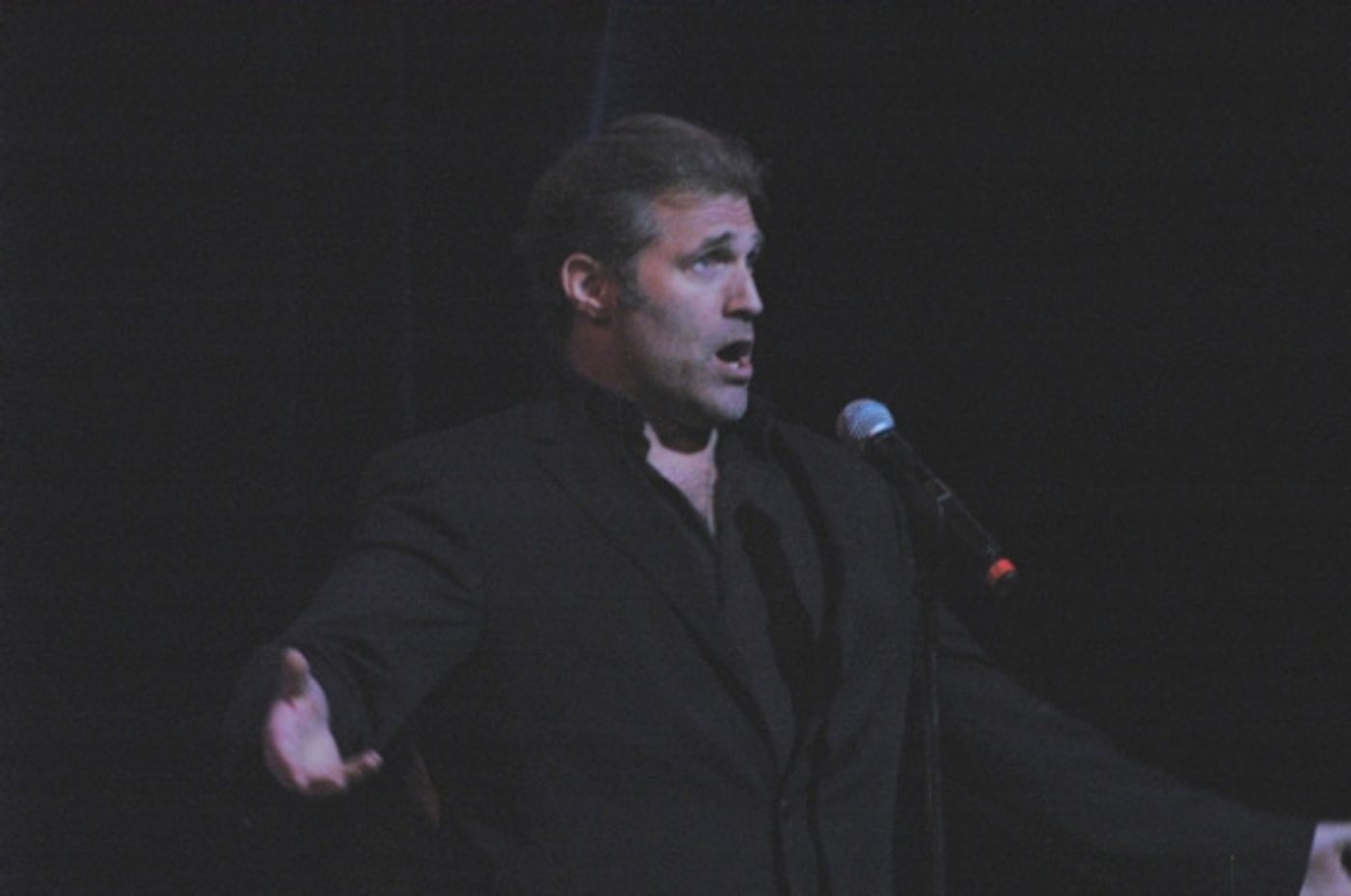 Photo Coverage: 'Broadway Originals' at Town Hall  Image